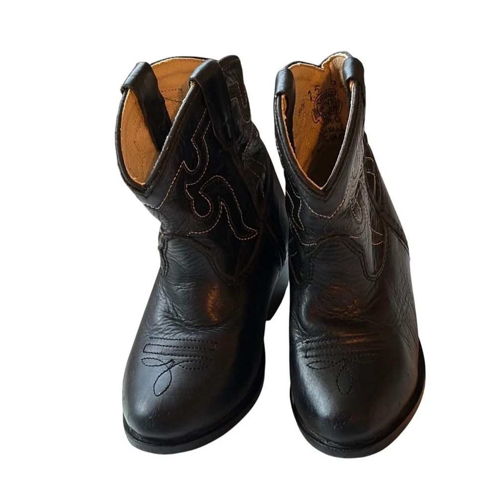 Smoky Mountain Boots smoky mountain